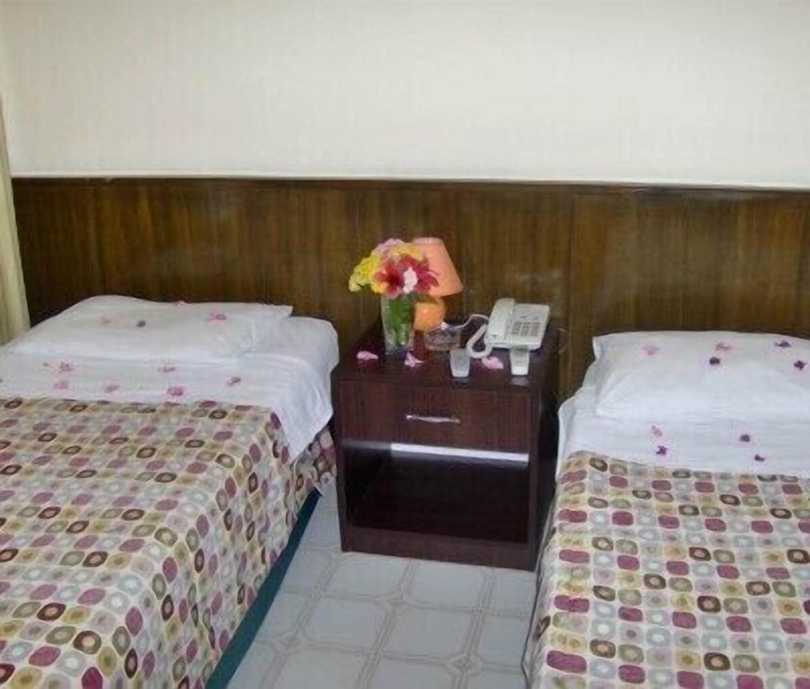 Murat Hotel Kemer Esterno foto