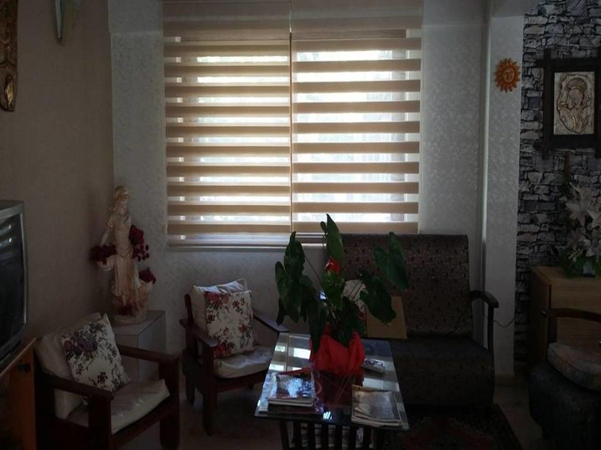 Murat Hotel Kemer Esterno foto