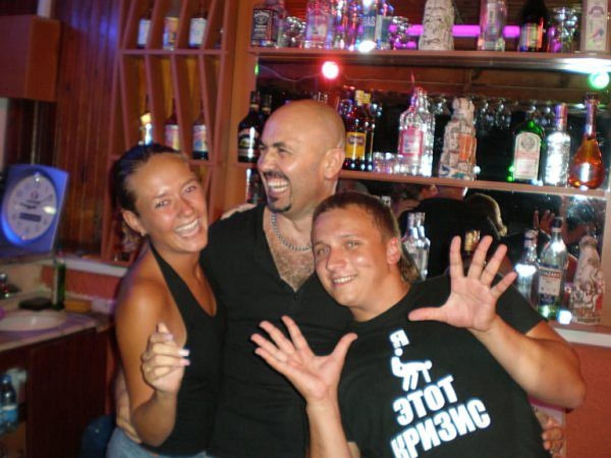 Murat Hotel Kemer Esterno foto