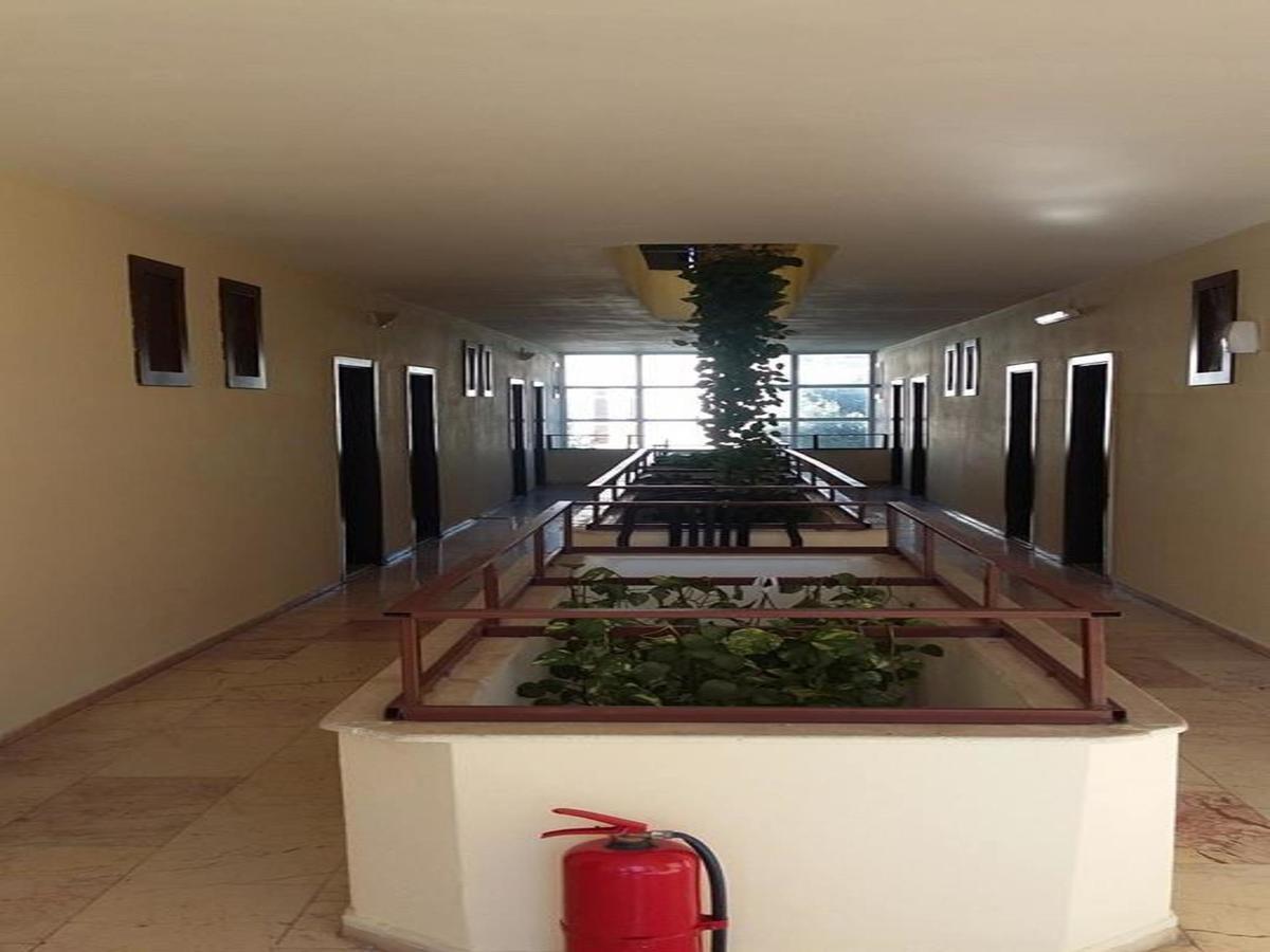 Murat Hotel Kemer Esterno foto