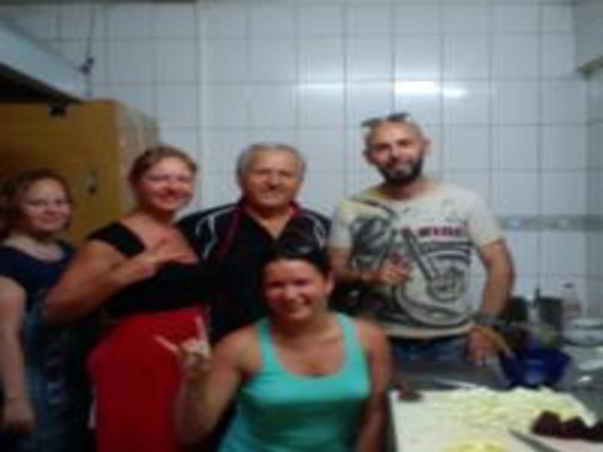 Murat Hotel Kemer Esterno foto