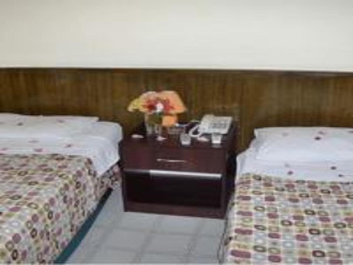Murat Hotel Kemer Esterno foto