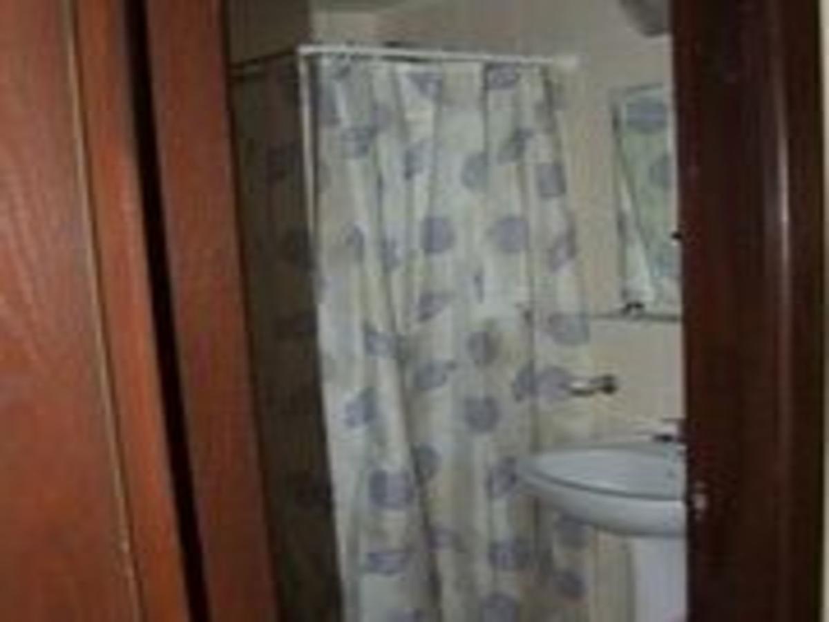 Murat Hotel Kemer Esterno foto