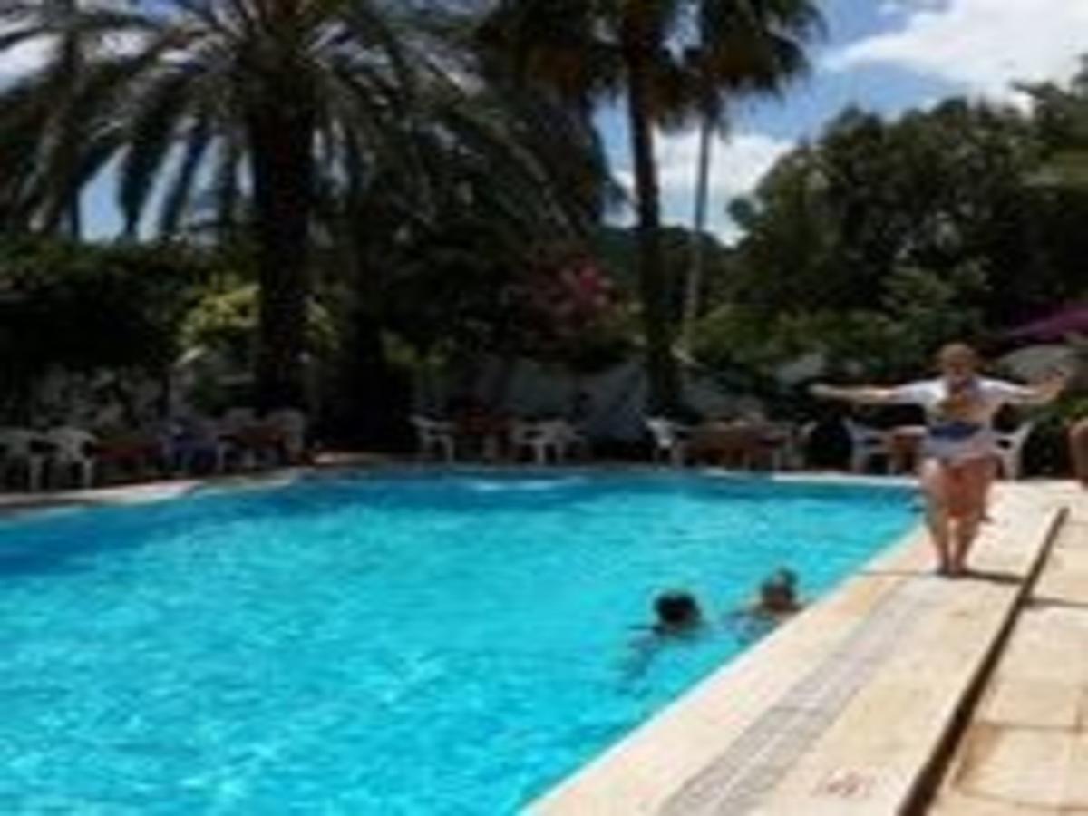 Murat Hotel Kemer Esterno foto