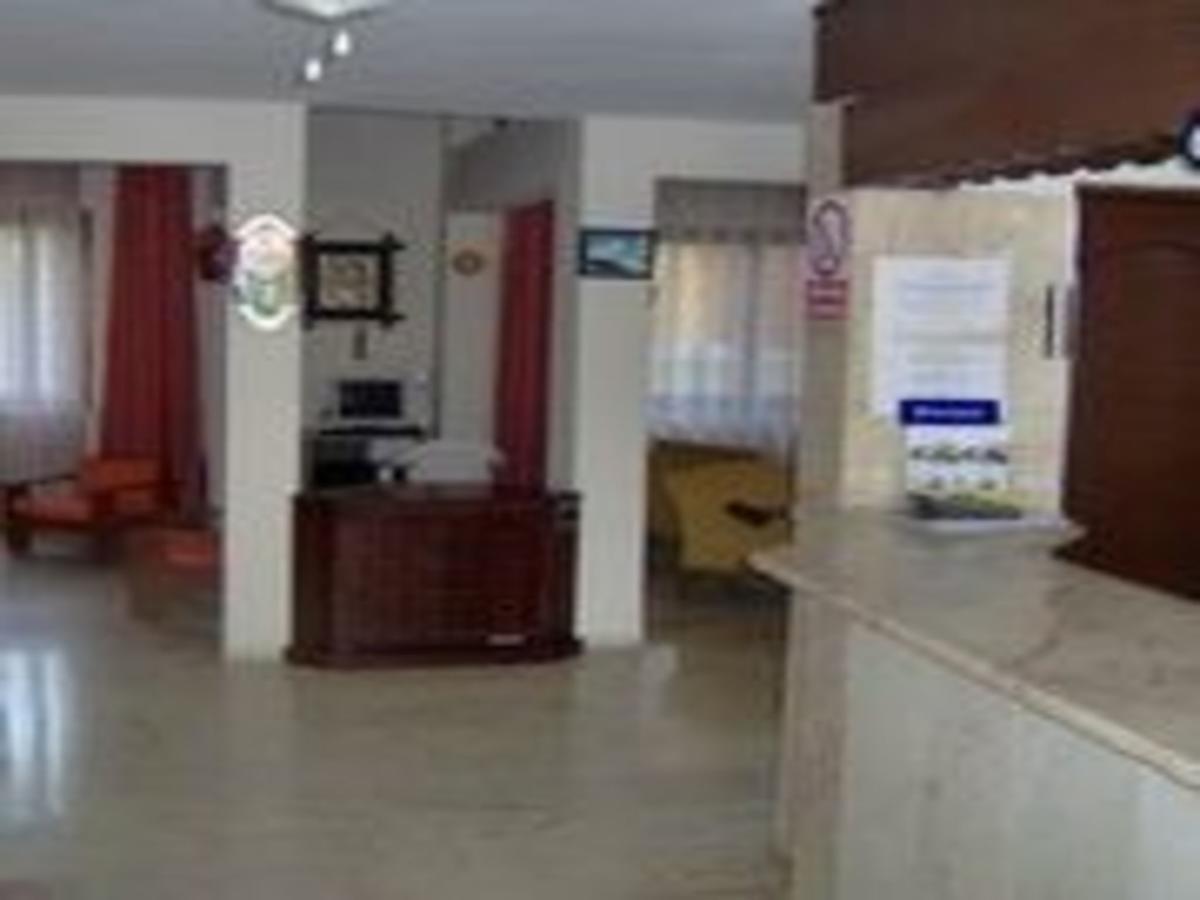 Murat Hotel Kemer Esterno foto